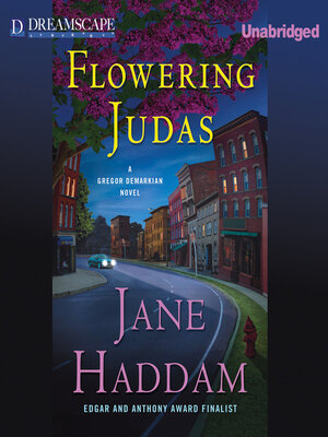 cover image of Flowering Judas